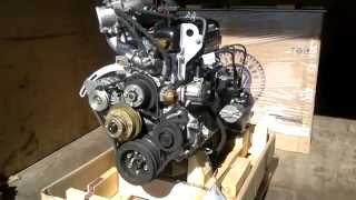 Двигатель УМЗ 4216 Евро 3 (клиновые ремни) ГАЗель, Соболь