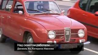 Тюнинг Переоборудование в Электромобиль Купить Электромобиль