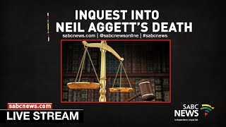 Aggett Inquest, 11 February 2020