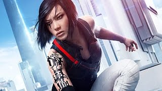 Mirror's Edge Catalyst - Дневники разработчиков 2016 (Русский язык) Геймплей