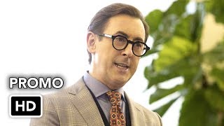 Instinct 1x04 Promo "I Heart New York" (HD)
