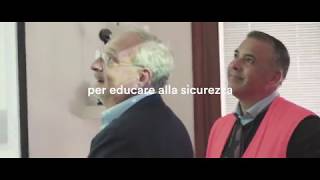 10 volte sicurezza - edizione 2018