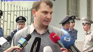 ТК Донбасс - Суд по делу Оксаны Макар (новое)