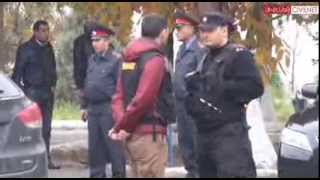 «Սպեցնազը»՝ Արարատի ընտրություններում