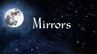 Mirrors Hands Free Orgasm Fantasy Furry Hypnosis by Aine Duana at Moonlit Hypnosis