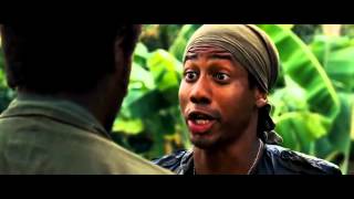 Tropic Thunder best scenes