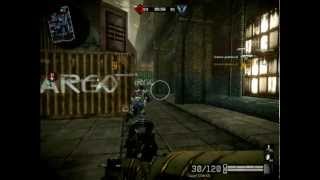 Warface-Обзор Tavor Ctar-21 [Elite]