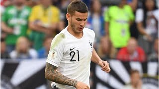 Lucas Hernandez wechselt doch nicht von Atletico zu Bayern München