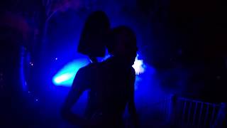 Halloween Haunt (Kings Dominion 2017 ) HD 60fps