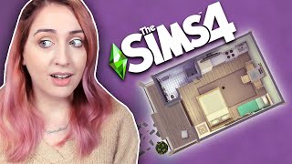 A SimGuru Made Me Do This Challenge...i'm thinking about suing x