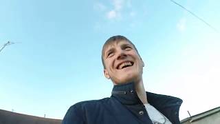 Купил GoPro Hero 5 black решили проверить как снимает!!