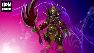 HoN Rally Gameplay - S474N5_50N - Immortal