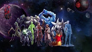 Arsenal+ v. 1.27.1 [Hard] (FTL) [05.07.19]