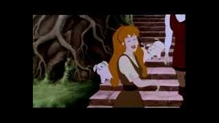 The Princess and the Pea (Trailer)