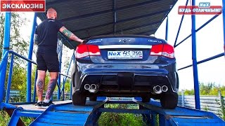 NeX® _Chevrolet Cruze Sedan.ЭКСКЛЮЗИВ! - Cтоличная достопримечательность. Лучшая комплектация