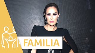 Ninel Conde: El cáncer que afectó a su hermana | Familia | Telemundo Lifestyle