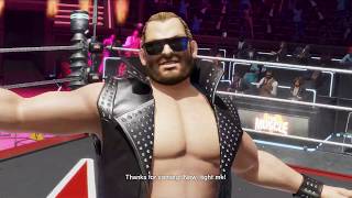 Dead or Alive 6: Quick Look