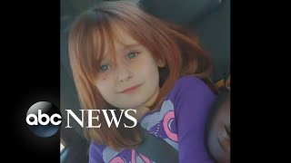 Urgent search for South Carolina girl comes to heartbreaking end