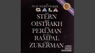 Concerto for 3 Violins in F Major, RV 551: III. Allegro