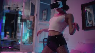 LIZOT ft. Holy Molly - Menage A Trois (Official Uncensored Video)