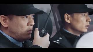 劫匪劫持公交车《极速救援》第5集花絮