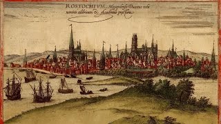 Civitates orbis terrarum (часть 3)