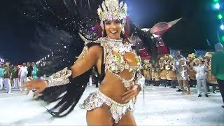 Карнавал в Рио-де-Жанейро 2018 (1)