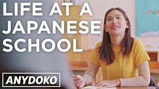 Learning Japanese at A Traditional Japanese School