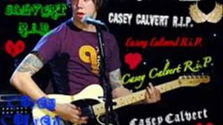 Top 10 Screams Of Casey Calvert R.i.P. (Tribute)