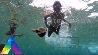 BOCAH PETUALANG 2 DES 2015 - Petualang Di ujung Sitaro 3-2
