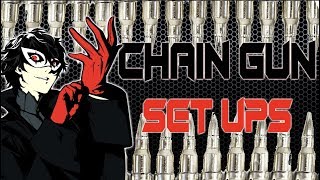 NEW TECH? How To Do Joker Chain Gun Set Ups | Meta Of Smash Trixx