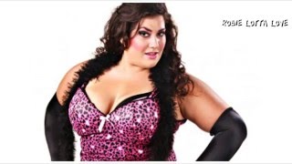Fat Female Wrestlers
