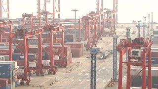 White House moves forward with $50 billion of tariffs on Chinese goods