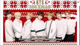 BTS -  Crystal Snow SUB ITA