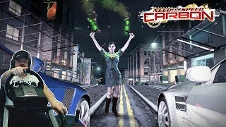 ?Need for Speed: Carbon — долгожданное прохождение!!! Продолжаем историю Райана Купера