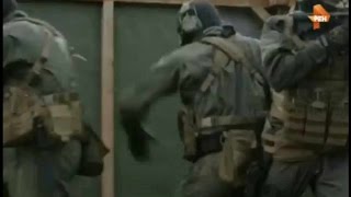Армия Турции - турецкий спецназ