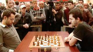 Grischuk-Aronian