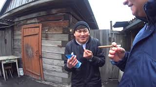 Как снимался клип ХАКАСИЯ НАША РОДНАЯ ЗЕМЛЯ