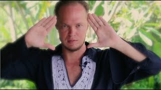 СТАНЬ ЗДОРОВЫМ ЗА 5 МИНУТ | Трансовая чистка (12.02.2018)