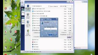 Что делать, если забыл пароль от My LockBox? (How to unlock My LockBox?)