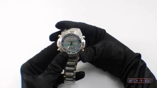 Обзор мужских часов Casio AMW-702D-7AVEF