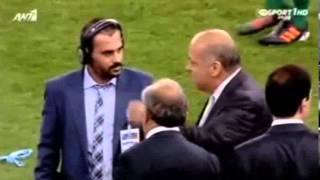Δεν κέρδισε ο Ολυμπιακός, κέρδισε Ο Γιάχος Αυτός και η αλητοπαρέα του