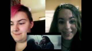Admin K and Admin T reactions The Hobbit:Desolation of Smaug Trailer #2