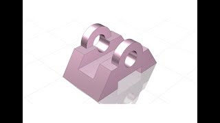 Siemens NX Tutorials for Beginners - 25