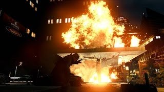 Watch Dogs | The Worse Mod - Schickere Grafik dank Mod