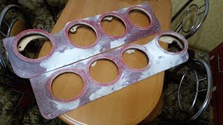 Подиумы под 4пары Х6 в классику
