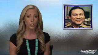 Manuel Noriega Sentenced to Seven Years in Prison by French Court