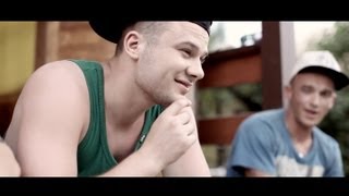 Макс Корж. Съемки клипа "Жить в кайф".
