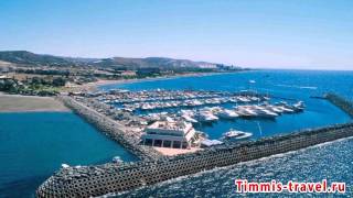 Самые красивые места Лимассол, курорт Лимассол, курорт Кипра Лимассол