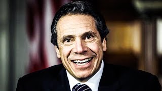Giant Jerk Andrew Cuomo Rejects Early Voting in New York